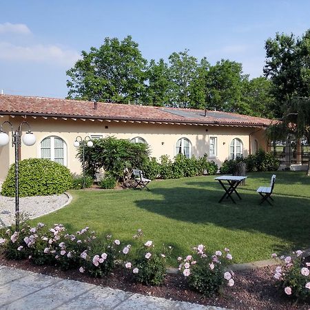 Tenuta Agriturismo La Borina San Bonifacio Bilik gambar